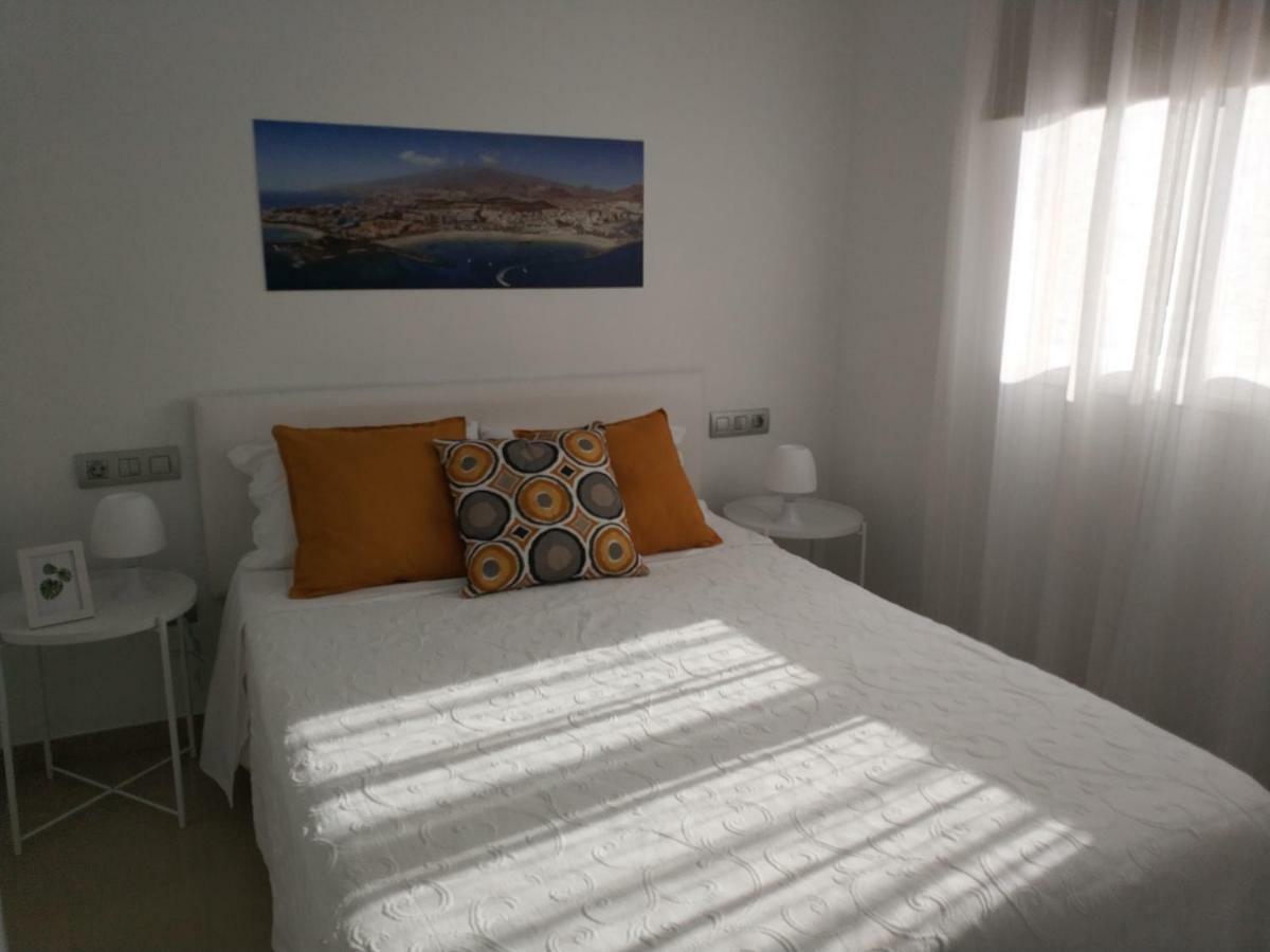 Oliva Appartamento Los Cristianos (Tenerife)